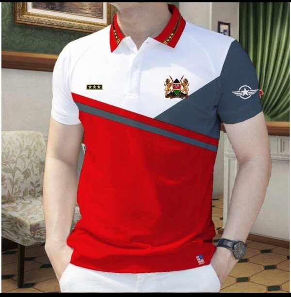 Men’s Polo Shirts Bulk Bundle – 300 Pieces for $800