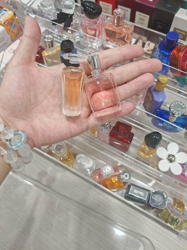 Perfume Bulk Bundle – 72 Pieces for $400