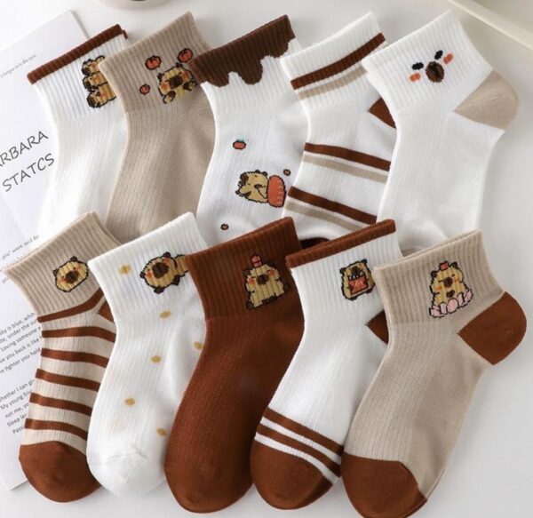 Kids Socks Bulk Bundle – 1000 Pieces for $600