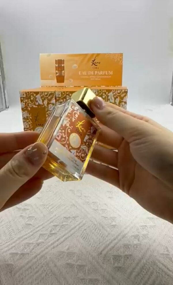 Perfume (Yara Lattafa) Bulk Bundle – 144 Pieces for $370