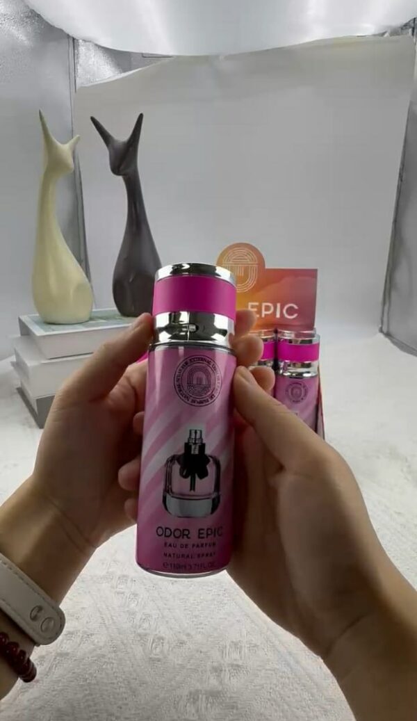 Body Spray Bulk Bundle – 288 Pieces for $520